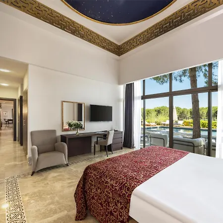 Kempinski The Dome 5* Belek