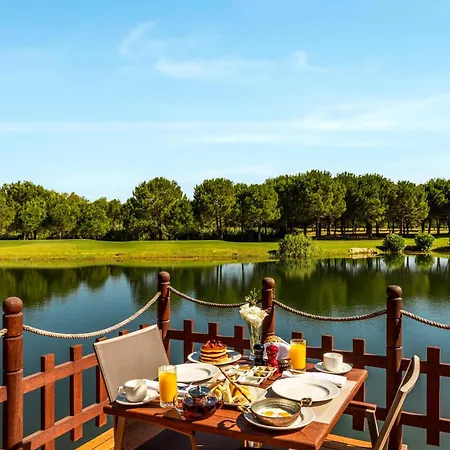 Kempinski The Dome Resort Belek