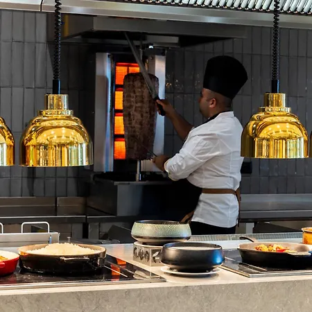 Resort Kempinski The Dome 5*