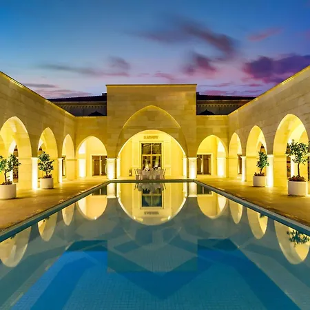 Kempinski The Dome Resort 5*