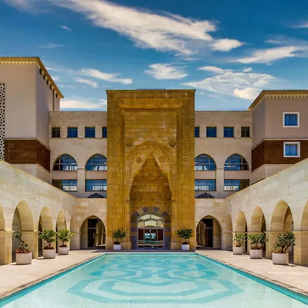 Resort Kempinski The Dome 5*