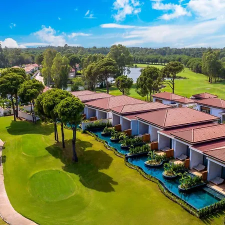 Resort Kempinski The Dome 5*